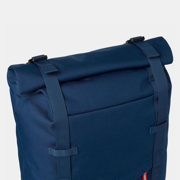 STOCKHOLM BACKPACK, OCEAN, STD