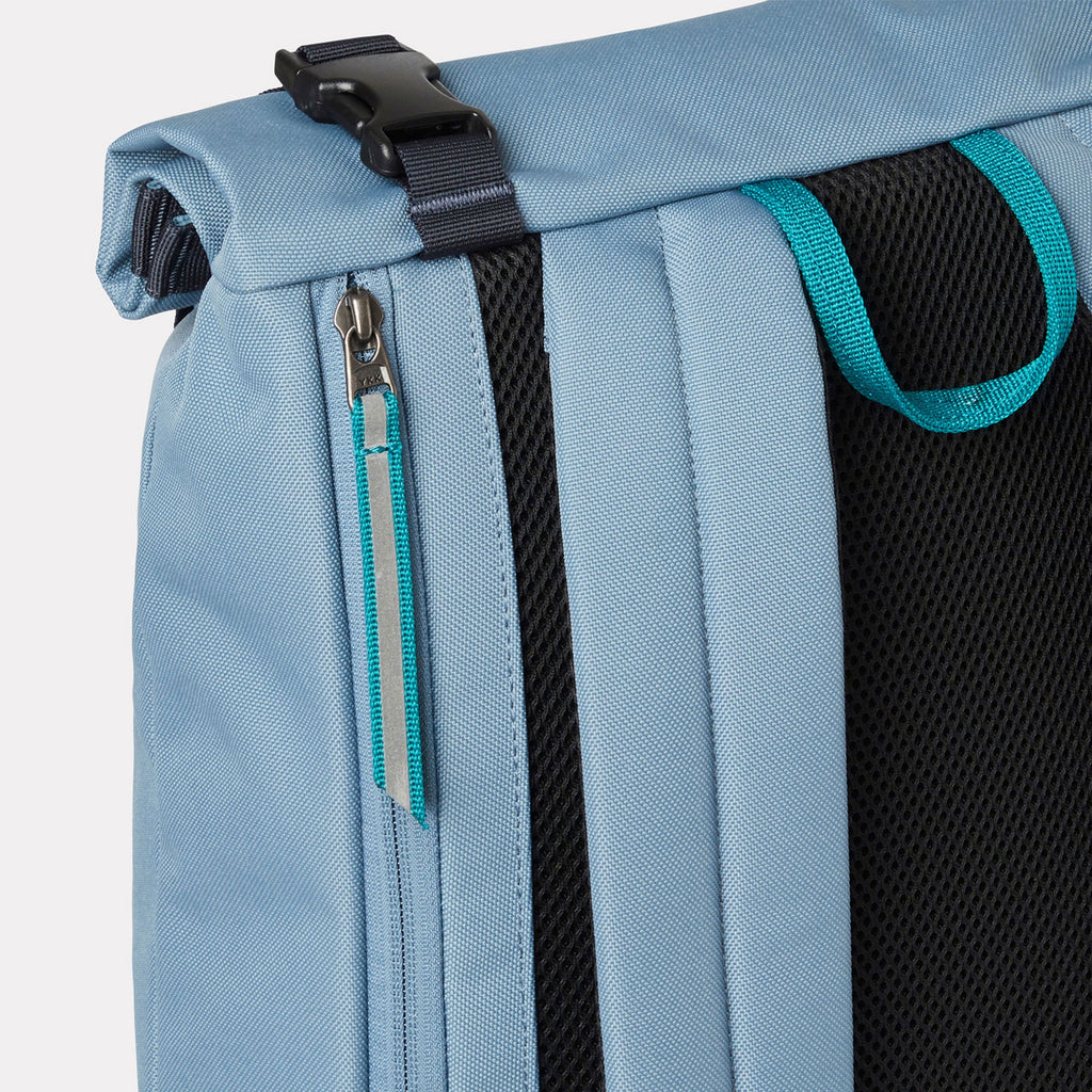 STOCKHOLM BACKPACK, WASHED NAVY, STD