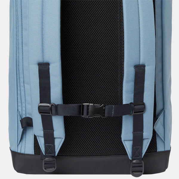 STOCKHOLM BACKPACK, WASHED NAVY, STD