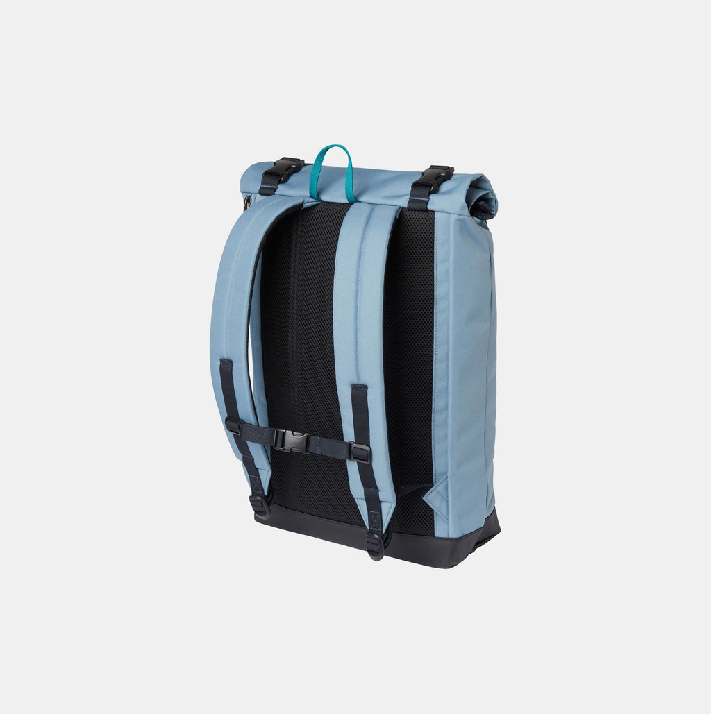 STOCKHOLM BACKPACK, WASHED NAVY, STD
