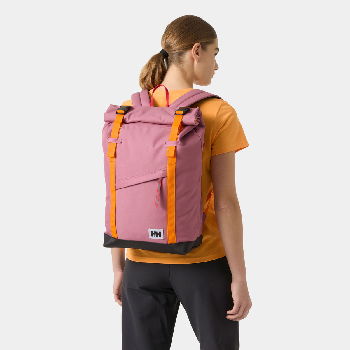 STOCKHOLM BACKPACK, WILDBERRY, STD