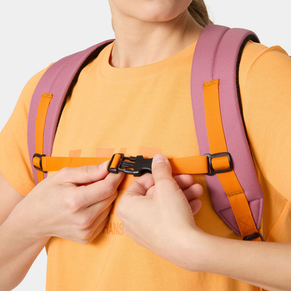 STOCKHOLM BACKPACK, WILDBERRY, STD