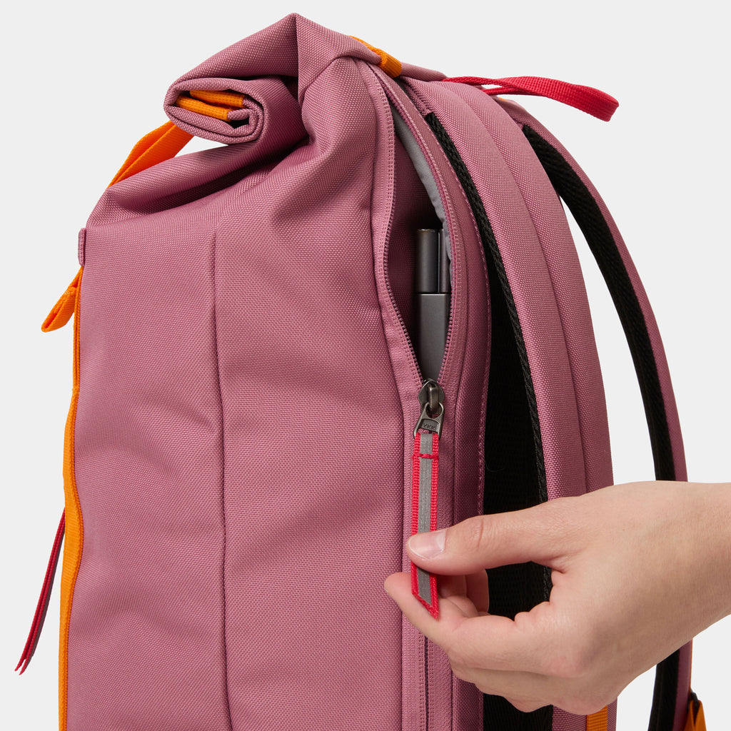 STOCKHOLM BACKPACK, WILDBERRY, STD