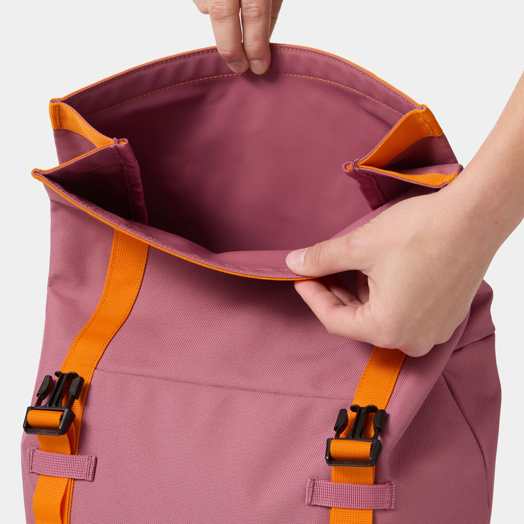 STOCKHOLM BACKPACK, WILDBERRY, STD