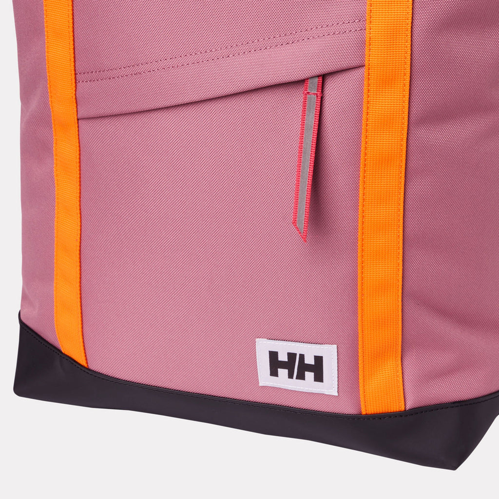 STOCKHOLM BACKPACK, WILDBERRY, STD