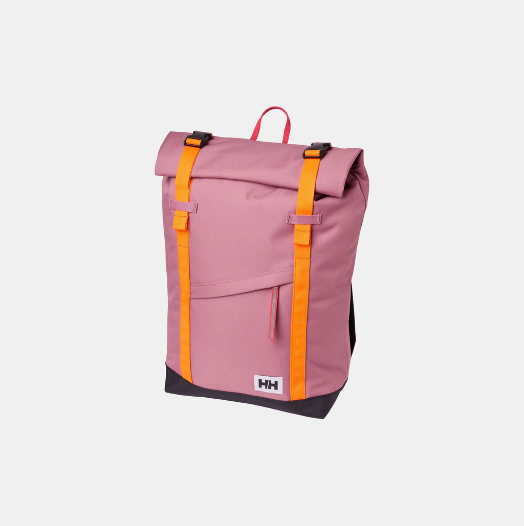 STOCKHOLM BACKPACK, WILDBERRY, STD