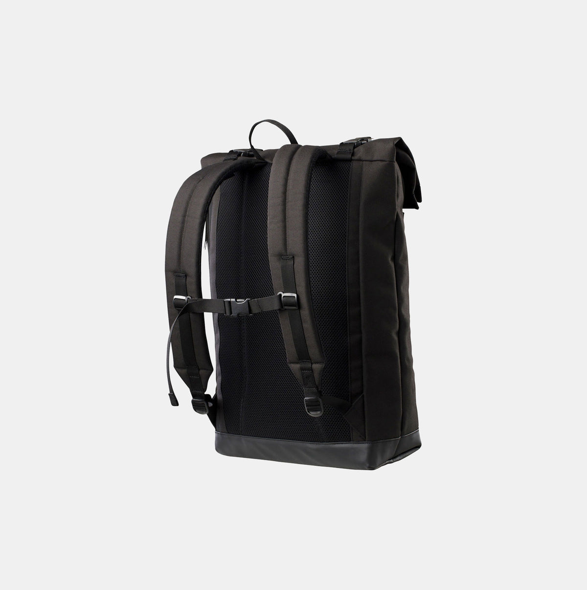 STOCKHOLM BACKPACK, BLACK, STD
