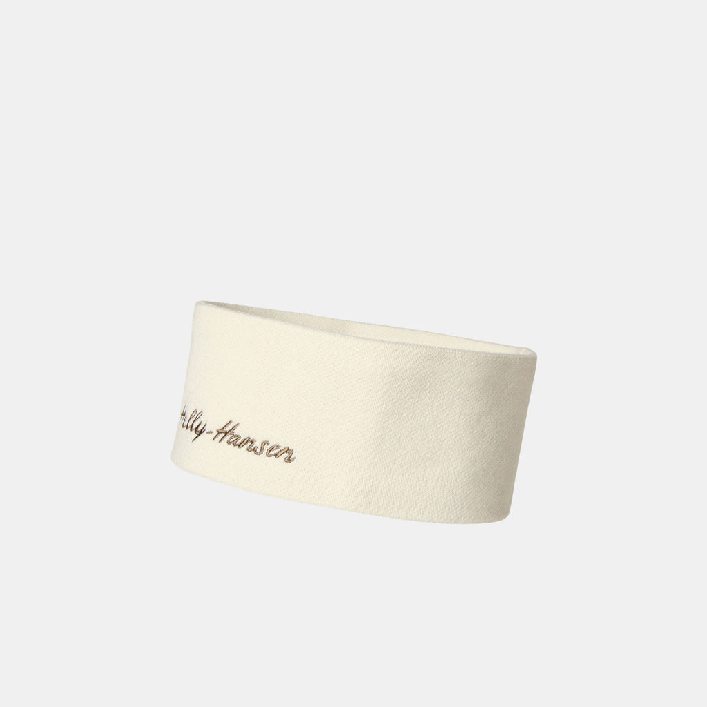 TEAM HEADBAND, SNOW, STD