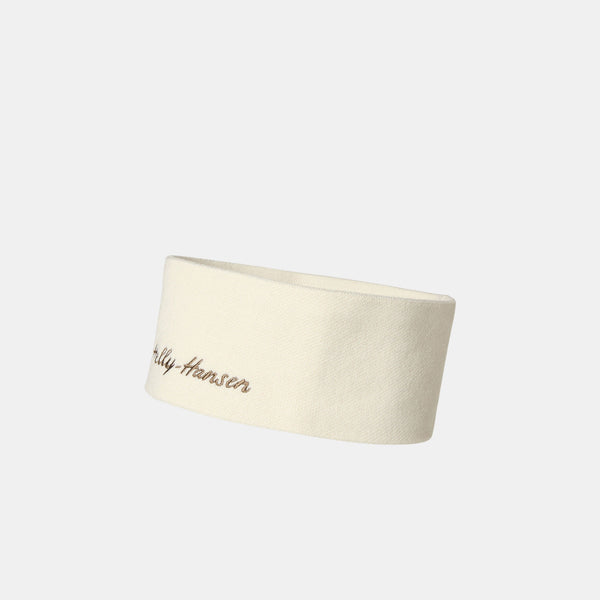 TEAM HEADBAND, SNOW, STD