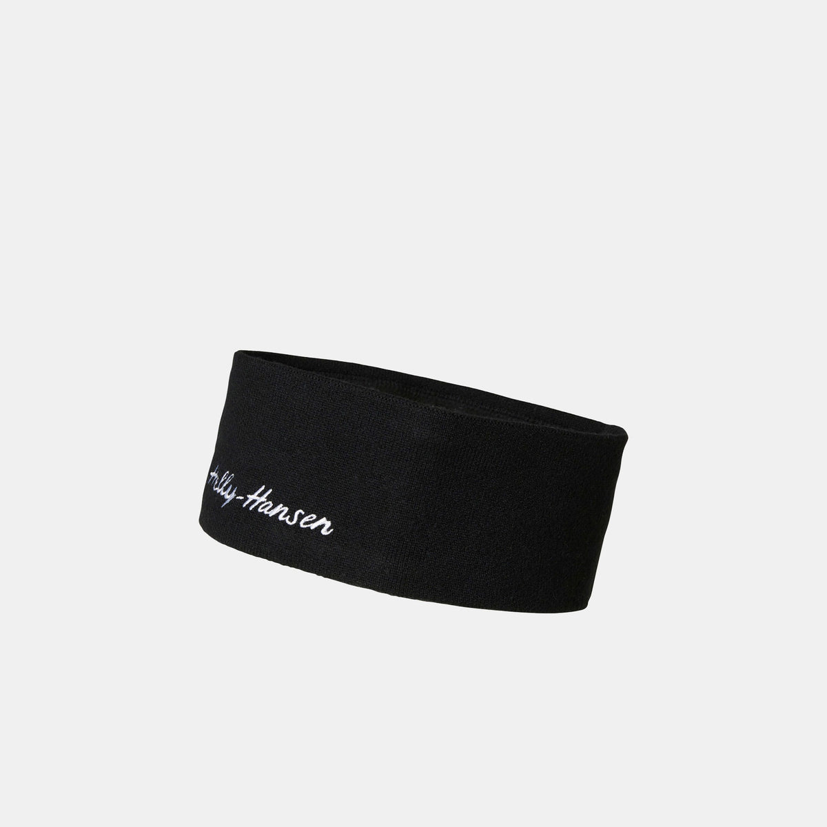 TEAM HEADBAND, BLACK, STD