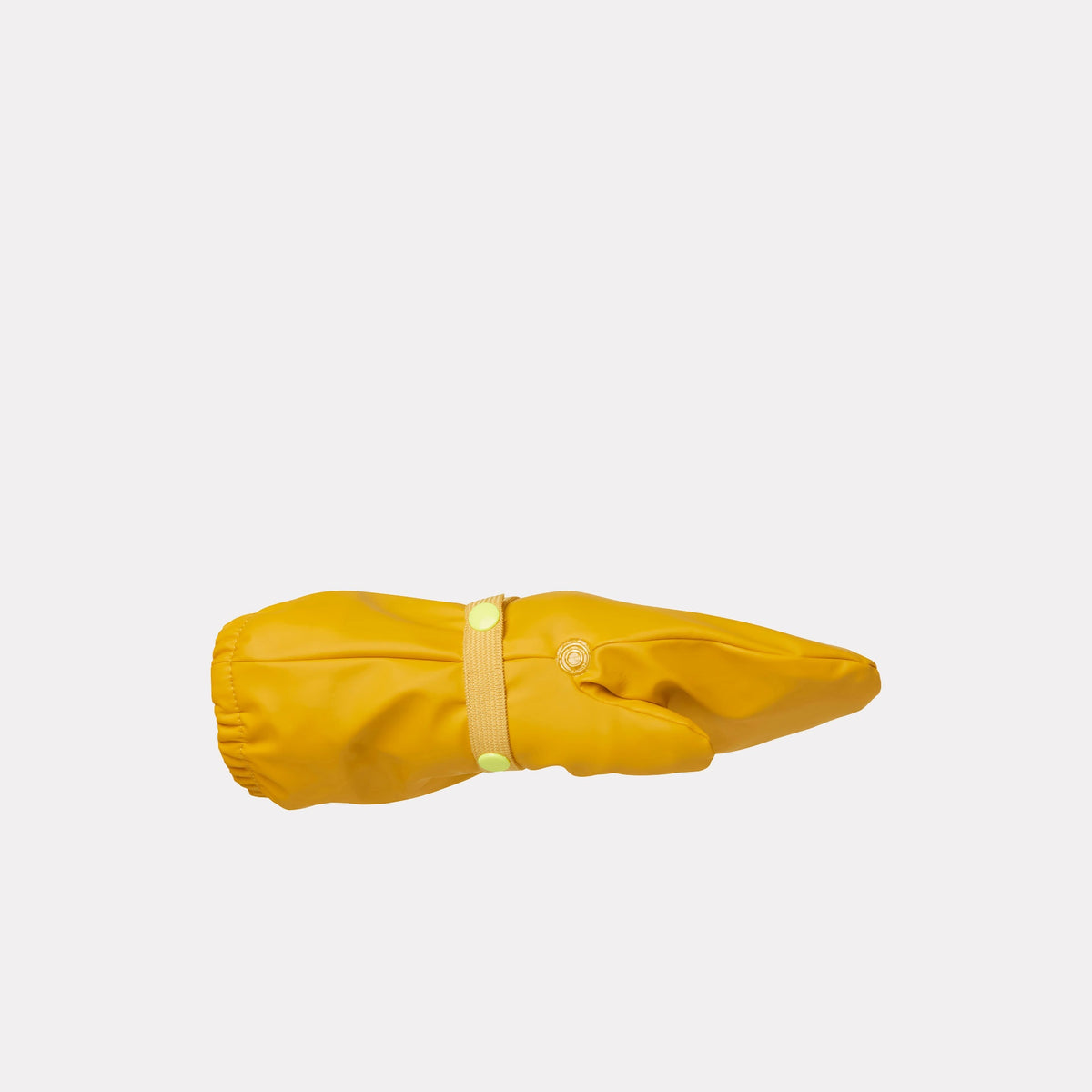 K BERGEN FLEECE PU MITTENS, ESSENTIAL Y, 2