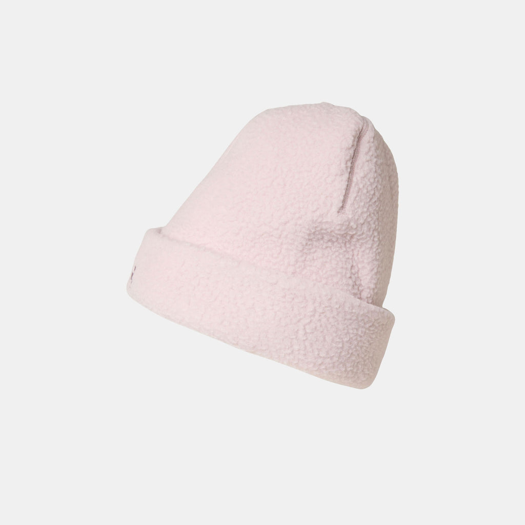 PILE FLEECE BEANIE, PINKSHAKE, STD
