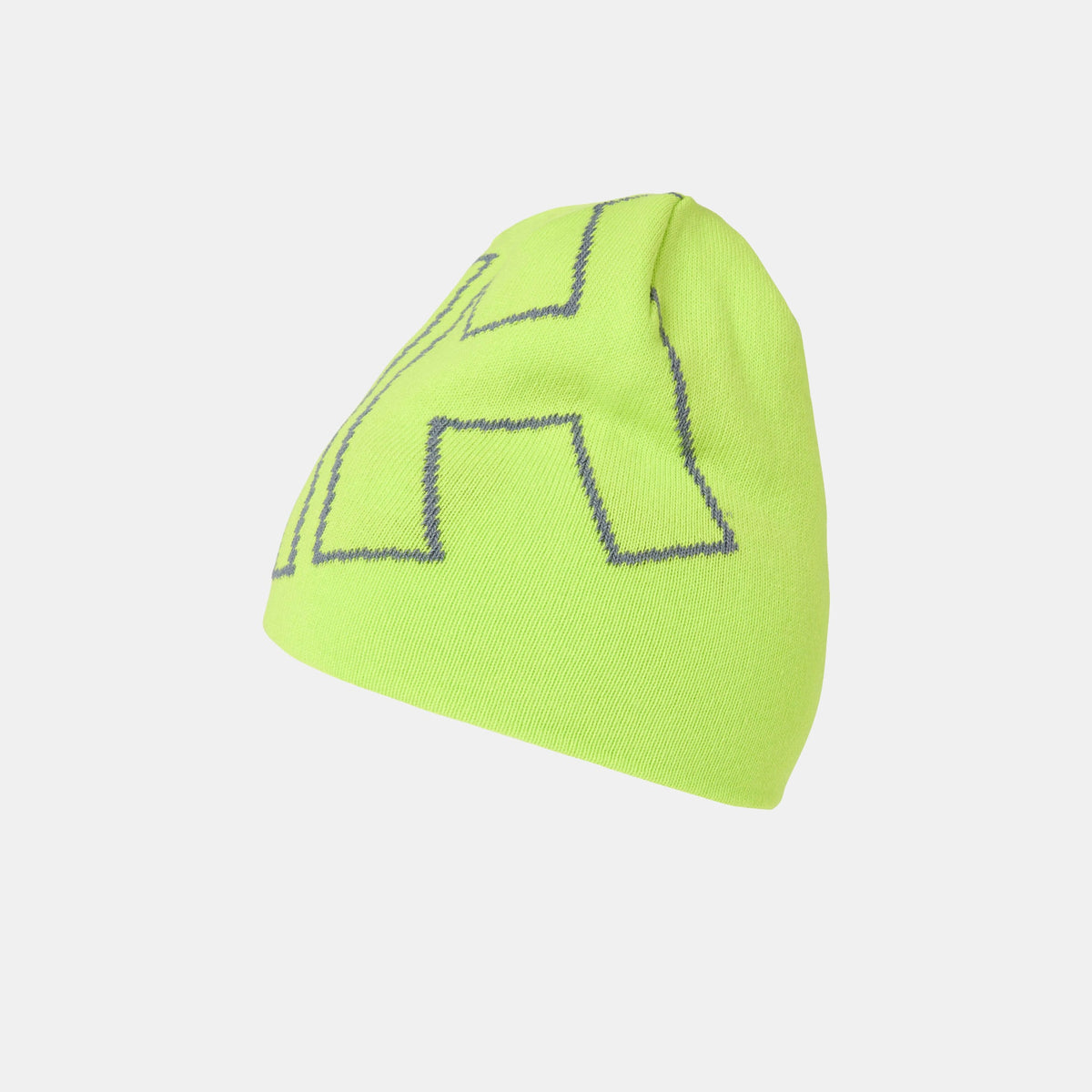 OUTLINE BEANIE, LUMINOUS GR, STD