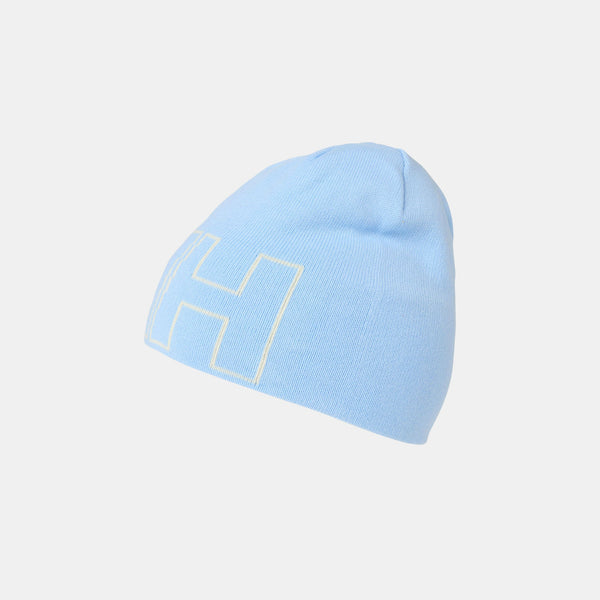 OUTLINE BEANIE, BRIGHT BLUE, STD
