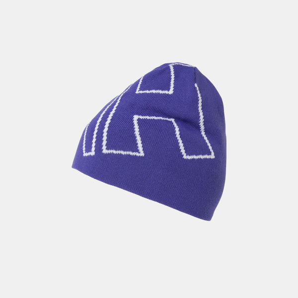 OUTLINE BEANIE, ULTRA VIOLE, STD