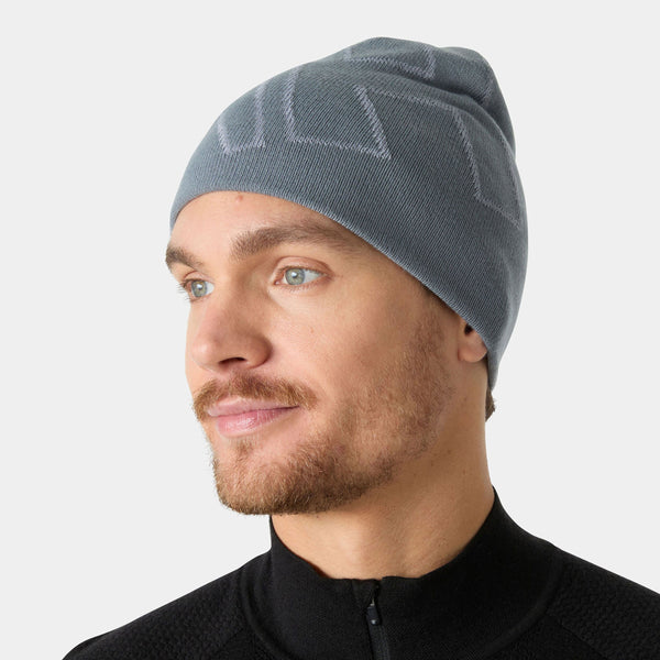 OUTLINE BEANIE, THUNDER GRE, STD