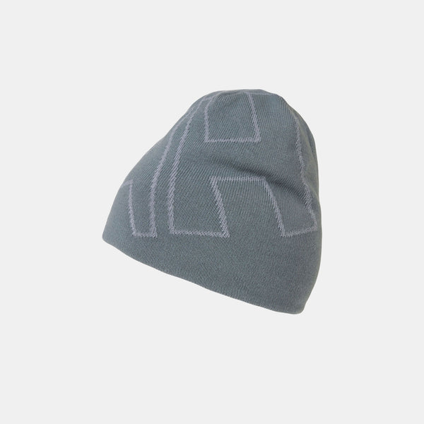 OUTLINE BEANIE, THUNDER GRE, STD