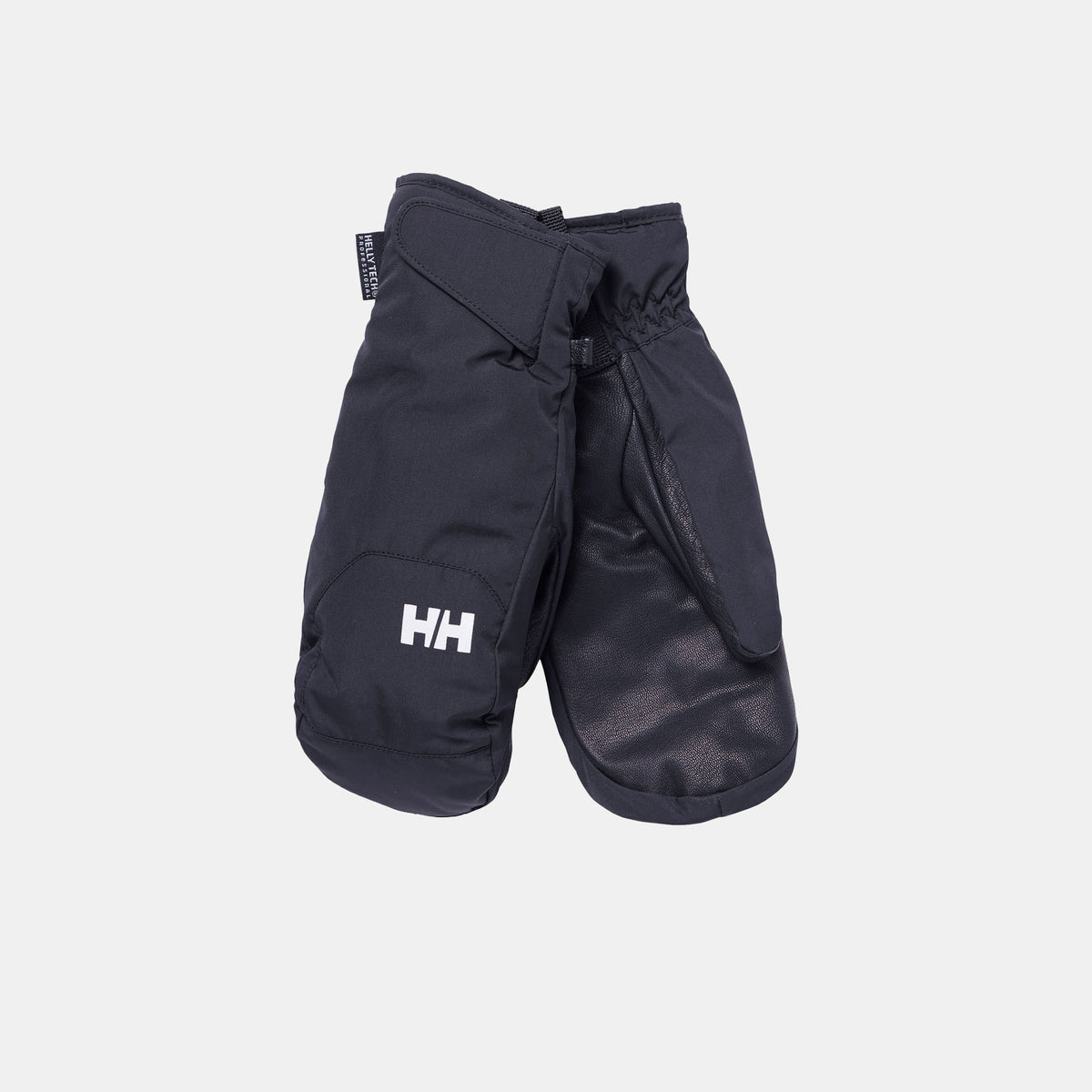 SWIFT HT MITTENS, NAVY, L
