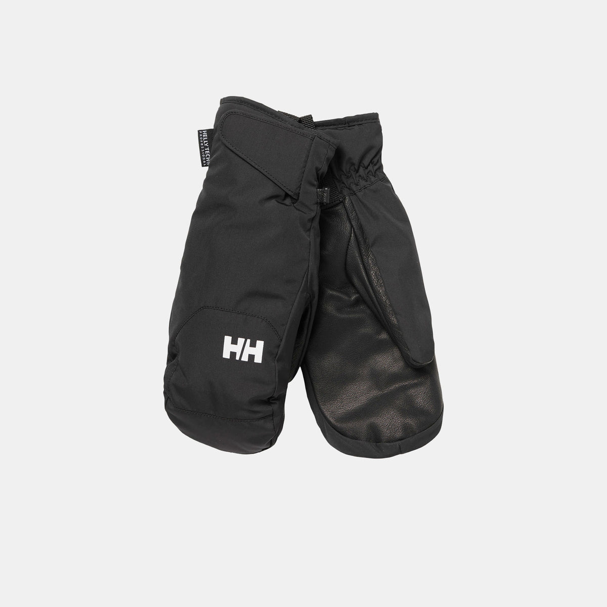SWIFT HT MITTENS, BLACK, XS Main image