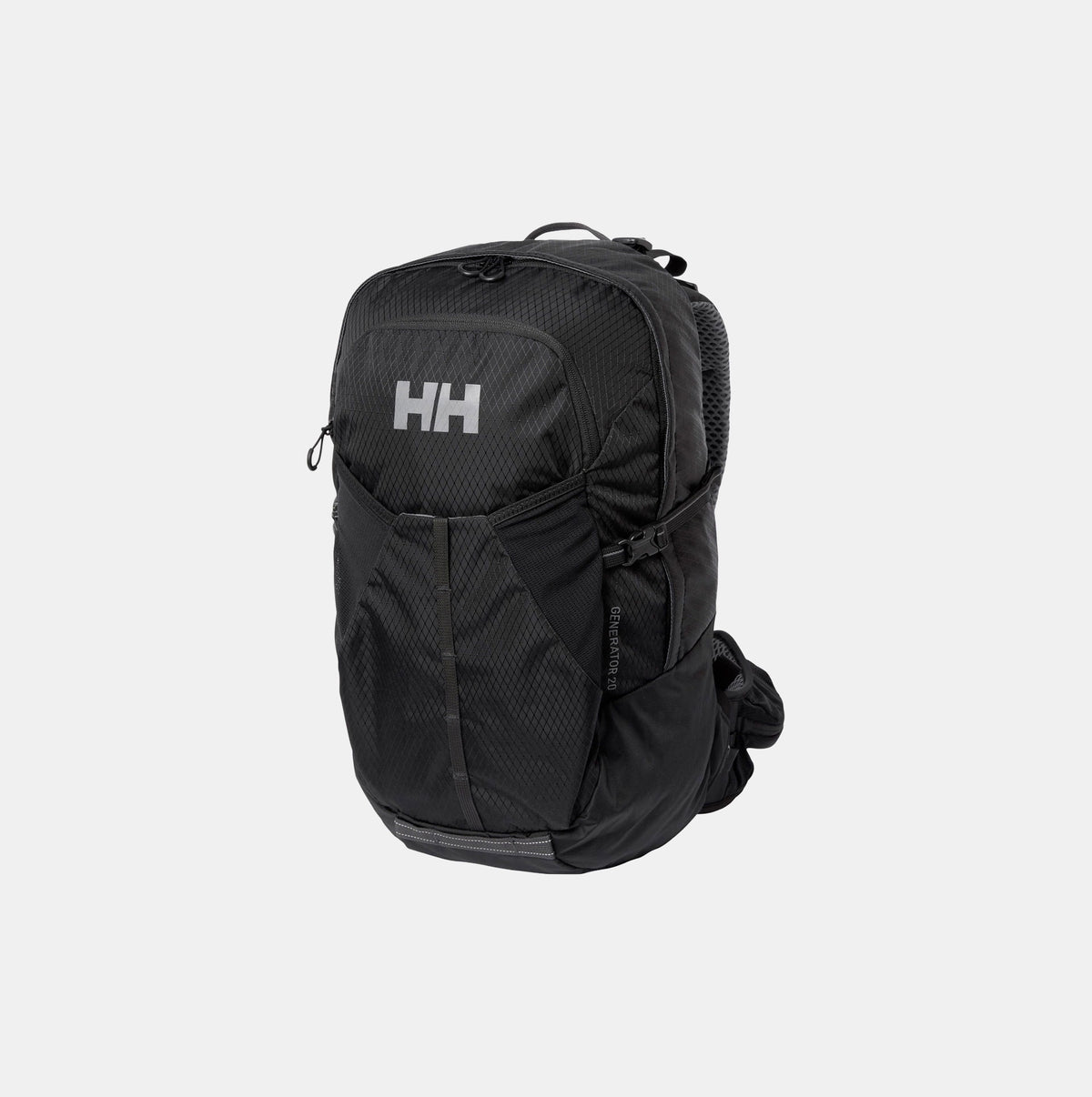 GENERATOR BACKPACK, BLACK, STD Main image