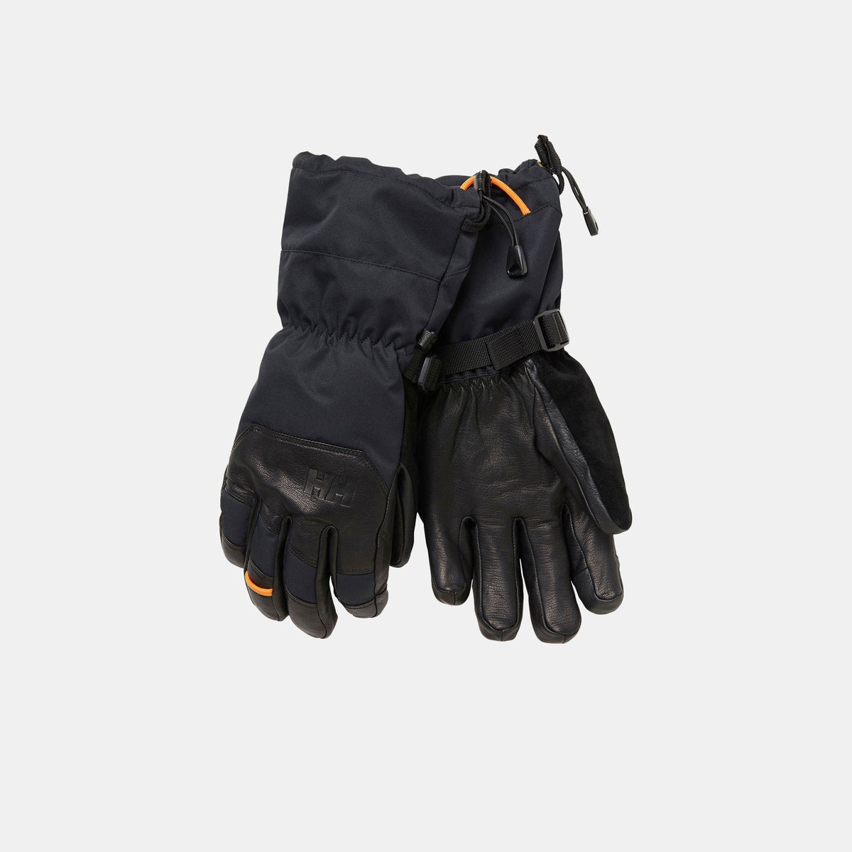 ULLR SOGN HT GLOVE, BLACK, XL Main image