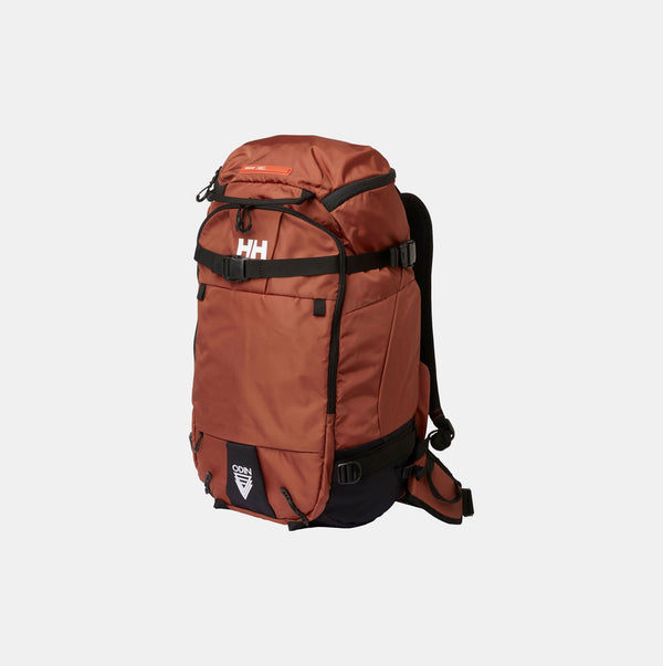 ODIN AT40 BACKPACK, DEEP CANYON, STD