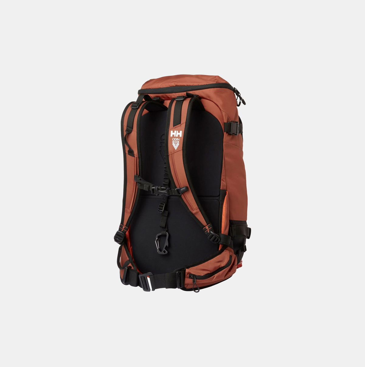 ODIN AT40 BACKPACK, DEEP CANYON, STD
