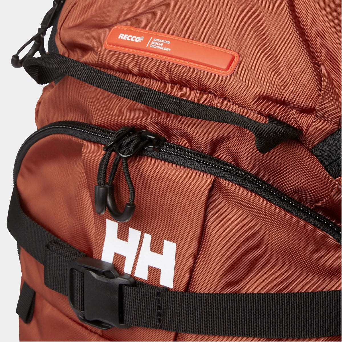ODIN AT40 BACKPACK, DEEP CANYON, STD