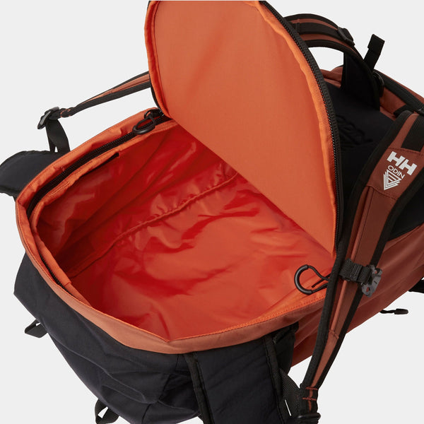 ODIN AT40 BACKPACK, DEEP CANYON, STD