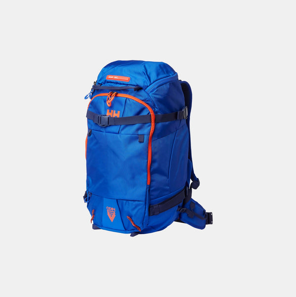 ODIN AT40 BACKPACK, COBALT 20, STD