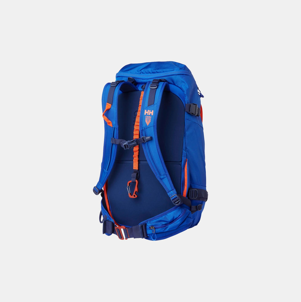 ODIN AT40 BACKPACK, COBALT 20, STD