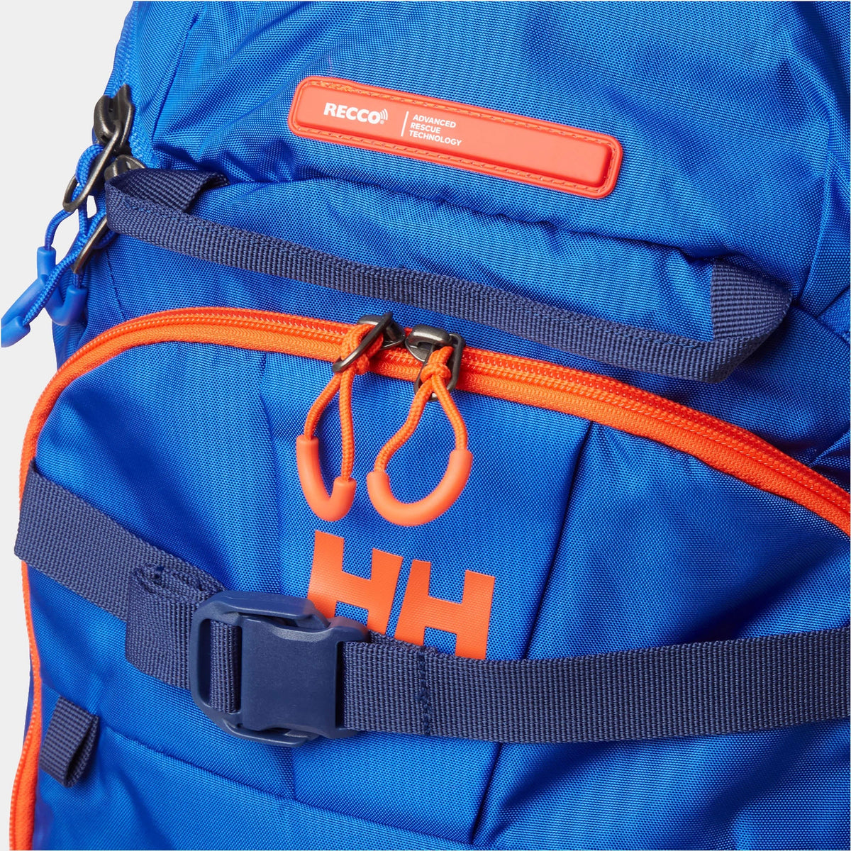 ODIN AT40 BACKPACK, COBALT 20, STD