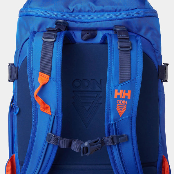 ODIN AT40 BACKPACK, COBALT 20, STD