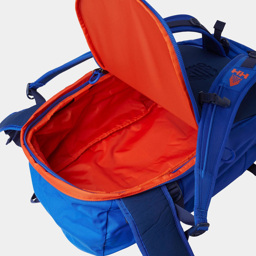 ODIN AT40 BACKPACK, COBALT 20, STD