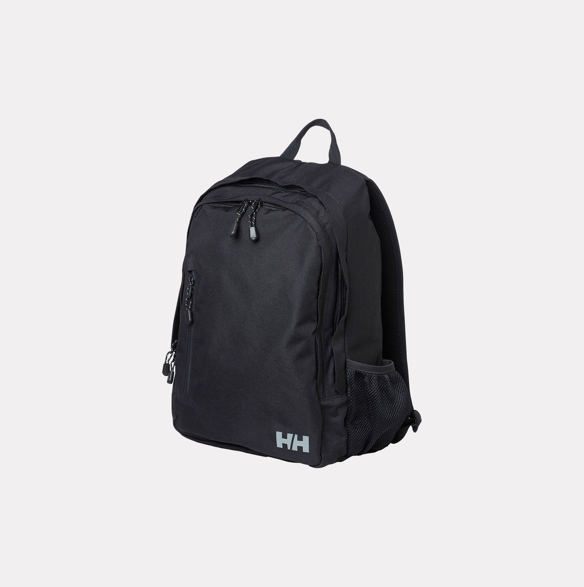 DUBLIN 20 BACKPACK, BLACK, STD
