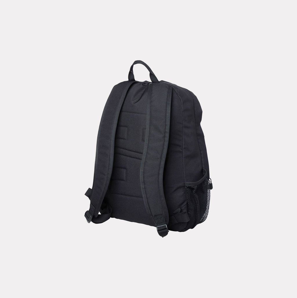 DUBLIN 20 BACKPACK, BLACK, STD