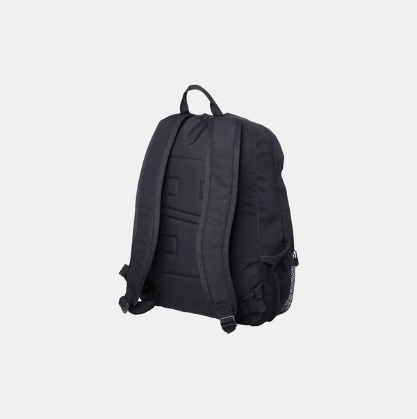 DUBLIN 20 BACKPACK, BLACK, STD