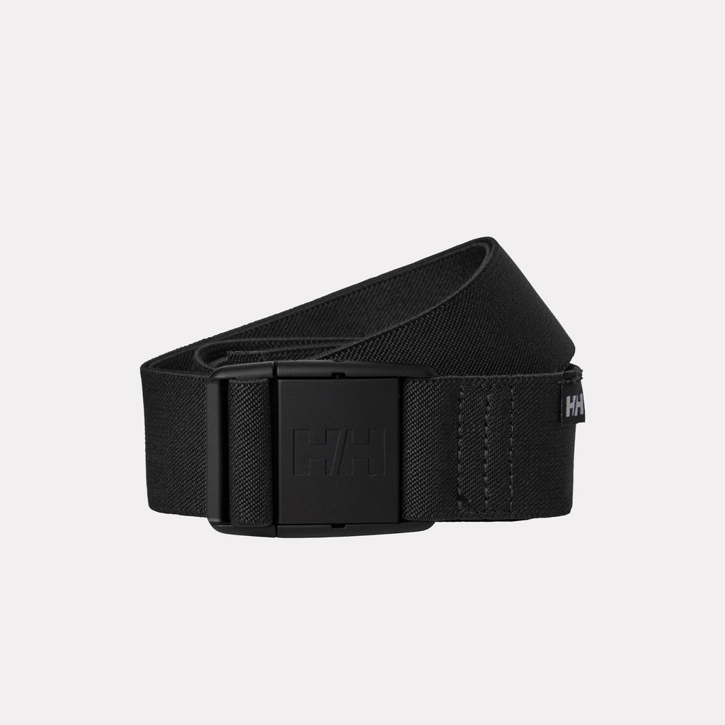 HH ADVENTURE BELT, BLACK, 120