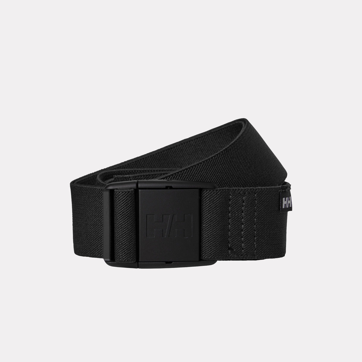 HH ADVENTURE BELT, BLACK, 120