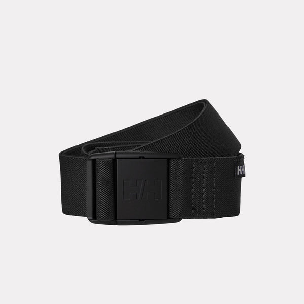 HH ADVENTURE BELT, BLACK, 120