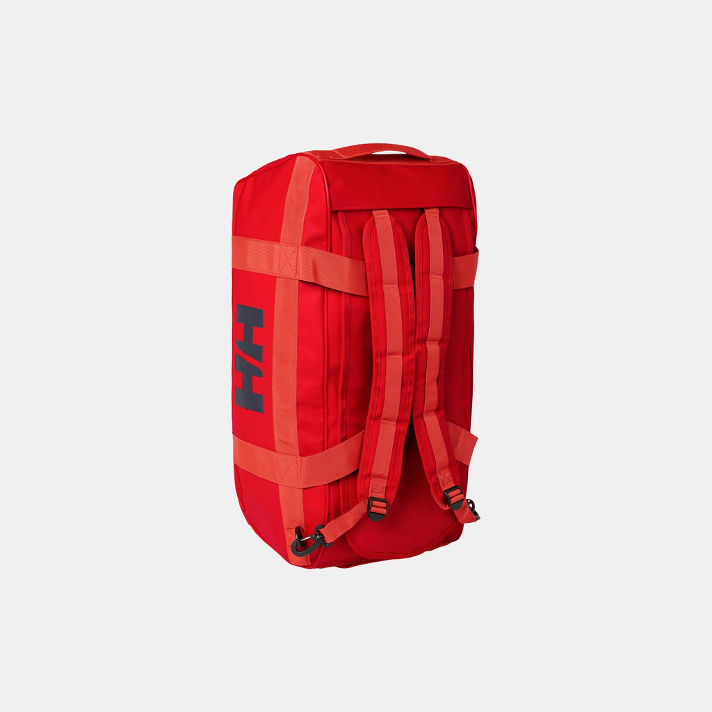 H/H SCOUT DUFFEL S, RED, STD