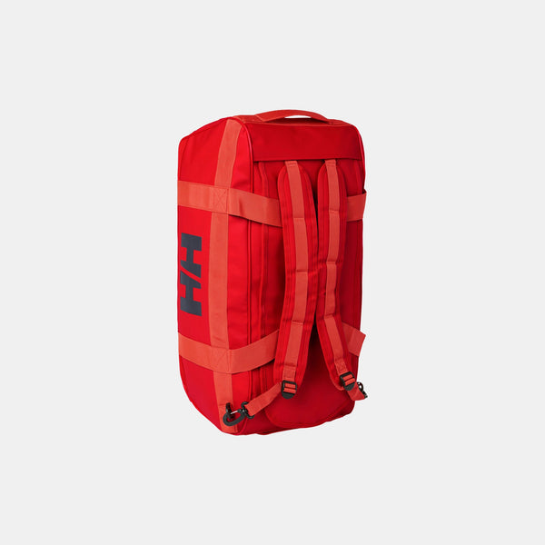 H/H SCOUT DUFFEL S, RED, STD