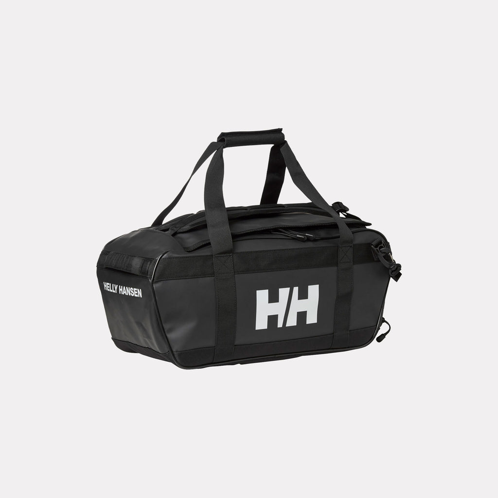 H/H SCOUT DUFFEL S, BLACK, STD