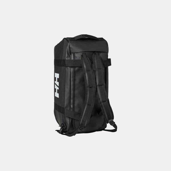 H/H SCOUT DUFFEL S, BLACK, STD