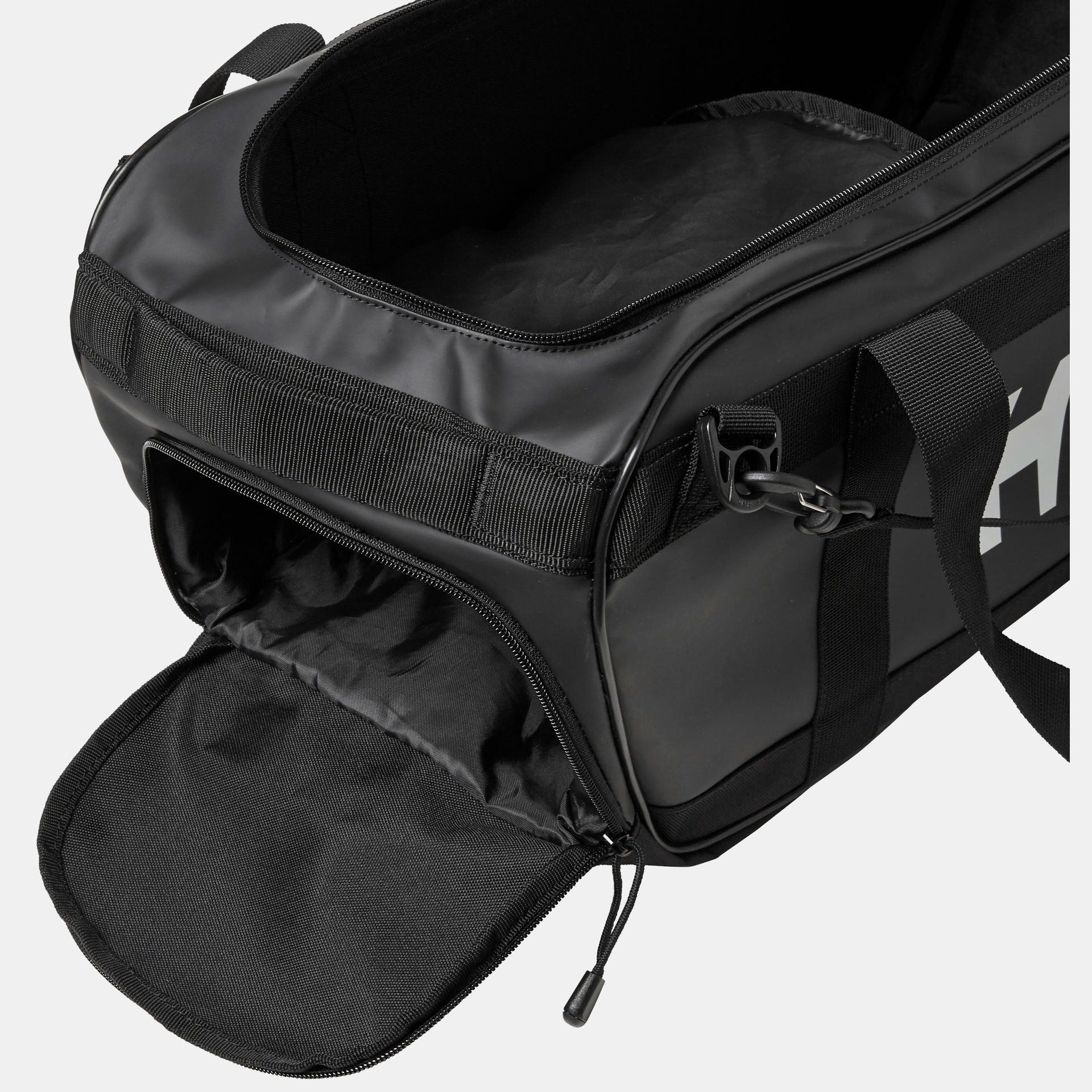 H/H Scout Duffel, S Secondary image