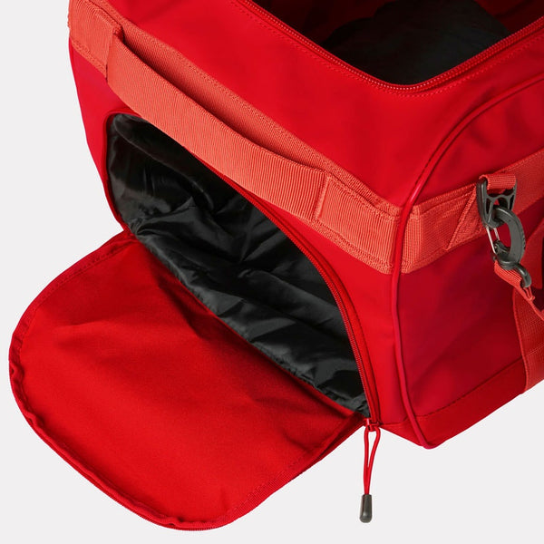 H/H SCOUT DUFFEL L, RED, STD