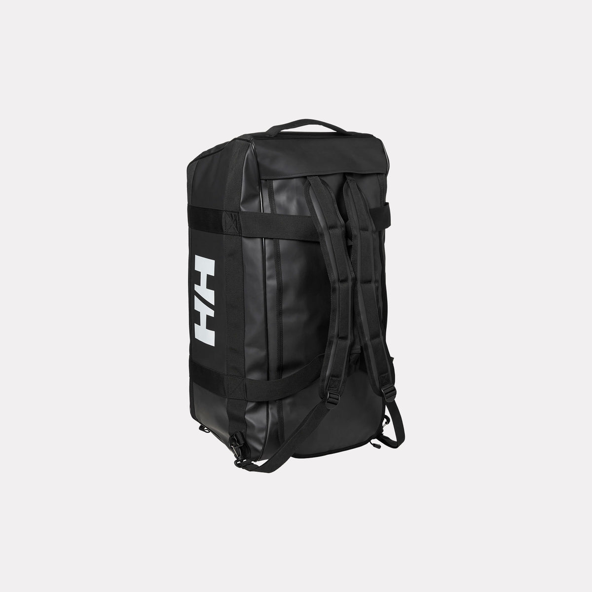 H/H SCOUT DUFFEL L, BLACK, STD