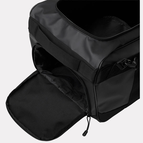 H/H SCOUT DUFFEL L, BLACK, STD
