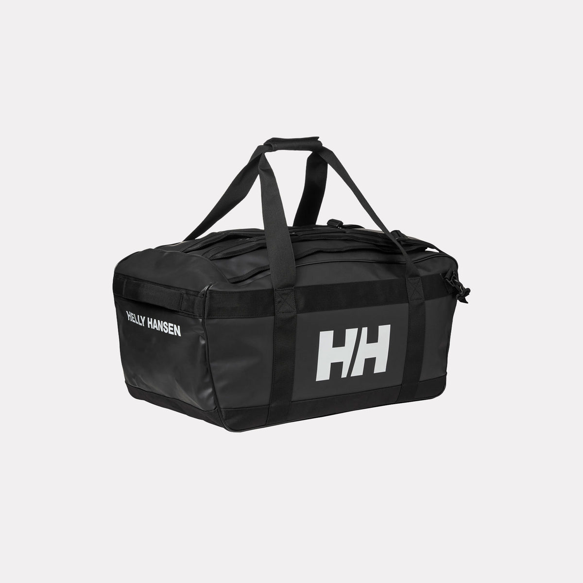 H/H SCOUT DUFFEL XL, BLACK, STD