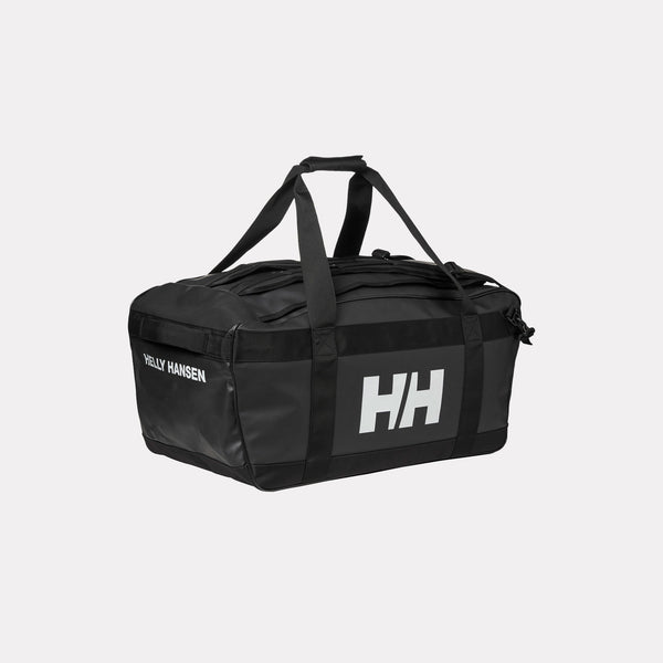 H/H SCOUT DUFFEL XL, BLACK, STD